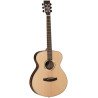 Tanglewood TW DBT FEB Discovery Exotic Acoustic Guitar