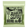 Ernie Ball Magnum Slinky Nickel Wound Electric Guitar Strings 12-56 Gauge