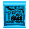 Ernie Ball Slinky Nickel Wound Electric Bass Strings ( Multiple Gauges )