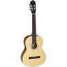 Ortega RST 5 Classical Guitar Natural