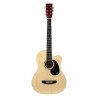 Fiero FRG390C Acoustic Guitar Multi