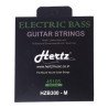 Hertz HZB300-M Electric Bass String 45-105 Gauge