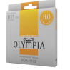 Olympia HQA-1152 11-52 Acoustic Guitar Strings