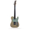 Sire Electric Guitar Larry Calton T3 Multi