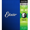 Elixir OPTIWEB Electric guitar Strings ( Multi Gauges )