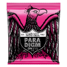 Ernie Ball Paradigm Electric Guitar Strings ( Multiple Gauges )