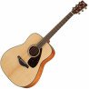 Yamaha FG800J-S DB Dreadnought Acoustic Guitar