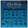 Dean Markley Blue Steel Electric Guitar Strings ( Multiple Gauges )