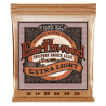 Ernie Ball Earthwood Phosphore Bronze Acoustic Guitar Strings ( Multiple Gauges )