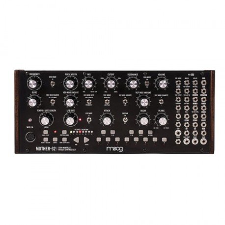 Moog 32 Semi-Modular Synthesizer