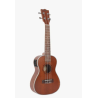 Techno Ukulele TRC-224PME