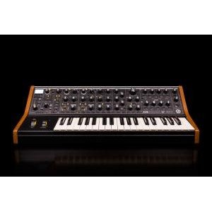 MOOG-Subsequent 37