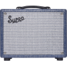 Supro Amplifier 1605RJ 64 Reverb