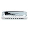 Suzuki SUB30D Harmonica Ultra Bend SUB-30 Key D