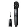 TS-K201 (Portable Wireless microphone)