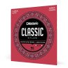 D'Addario Classic Nylon Classical Guitar Strings EJ27N