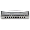 Suzuki Harmonica Pro Master MR-350 Key C