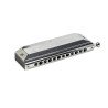 Suzuki Harmonica Chromatic SCX-48 Key F SCX-48F