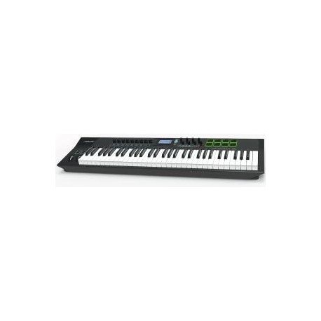 Nektar Panorama T6 61 Keys MIDI Controller Keyboard