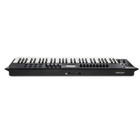 Nektar Panorama T6 61 Keys MIDI Controller Keyboard