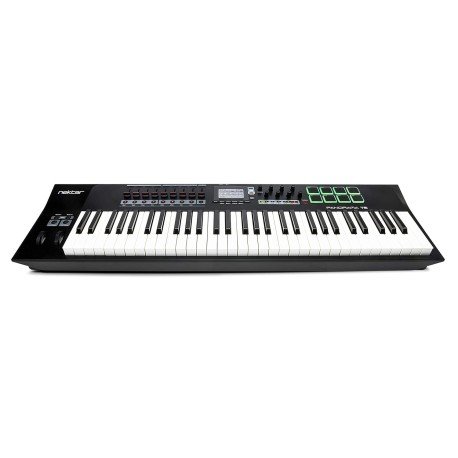 Nektar Panorama T6 61 Keys MIDI Controller Keyboard