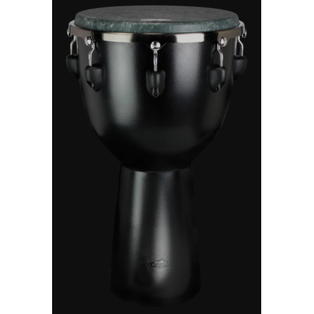 Remo DJ-6012-70 Djembe Apex Black 12