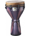 Remo DJ-0014-36 Djembe Mondo Salsa Deco 14"