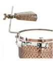 Toca Timbale Side Mount Percussion TTSM-P