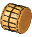 Toca Bamboo Shaker -Small T-BSS