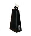 Toca Player's Series Cowbell 6-7/8" Black 3326-T