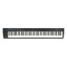 Nektar Impact GXP88 88 Full Size Key USB MIDI DAW Controller Keyboard Semi-weighted with Velocity & Aftertouch