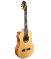 Valencia 300 Series Classical Guitar 4/4 size Natural VC304T