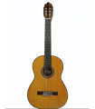 Valencia 400 Series Classical Guitar 4/4 size Vintage Natural with Truss Rod VC414