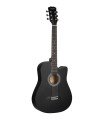 Dolphin DT1C acoustic guitar