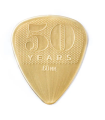 Dunlop Guitar Pick Nylon 50th Anniversary (12 PK)