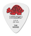 Dunlop Guitar Pick Tortex Wedge (12 PK)