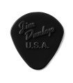 Dunlop 47R1S Guitar Pick Nylon Jazz I (24 PK)