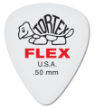 Dunlop Guitar Pick Tortex Flex Standard (72 PK)