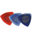 Dunlop 4730 Guitar Pick Triangle Stubby (144 PK)