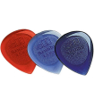 Dunlop 4760 Guitar Pick Stubby Regular (216 PK)