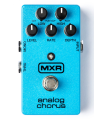 Dunlop MXR M234 Effects Analog Chorus Pedal