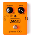 Dunlop MXR M107 Phase 100 Pedal