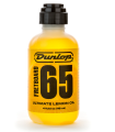 Dunlop 6554 Formula 65 Fretboard Ultimate Lemon Oil