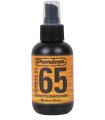 Dunlop 654SI Formula 65 Guitar Polish & Cleaner