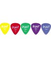 Dunlop 4861 Guitar Pick Gels (432 PK)