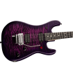 EVH 5150™ Series Deluxe QM, Ebony Fingerboard, Purple Daze 5108002535