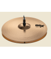 Sabian 41402X Cymbal B8X series Hi Hat 14"