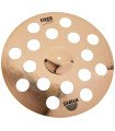 Sabian 31800B Cymbal B8 Pro series Ozone Crash 18"