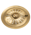 Sabian 21916CSB Cymbal AA series Holy China 19" Brilliant