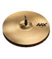 Sabian 21402XLB Cymbal AAX series X-Celerator Hi Hats 14"